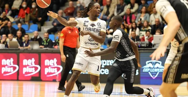 photo  lors du match aller fin septembre, les lorientais à domicile avaient pris le meilleur sur les rennais.  &copy;  pascal granger 