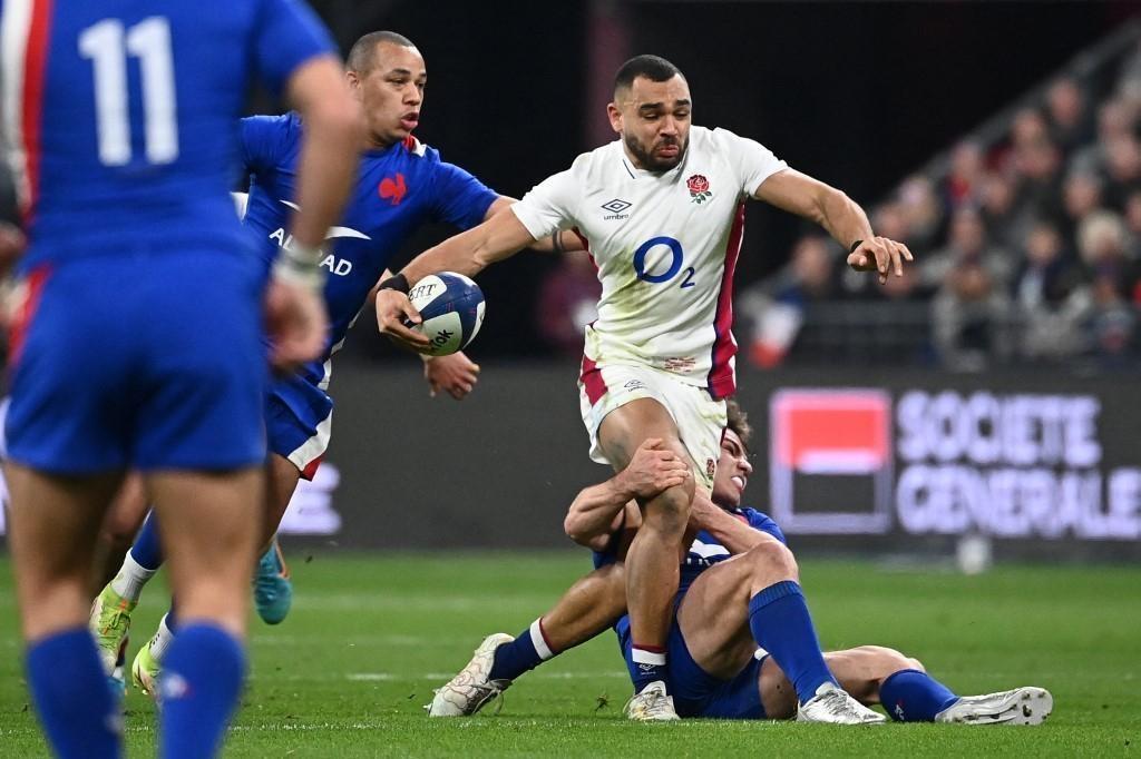 En images : le tournoi des six nations de… « foot en marchant »