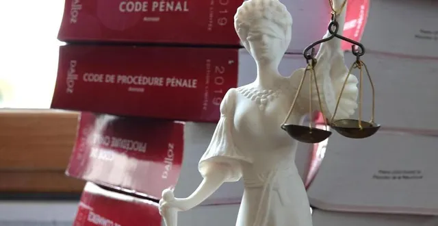 photo  le tribunal a entendu le prévenu le 29 novembre et a rendu son jugement mardi 6 décembre 2022.  &copy;  archive ouest-france 