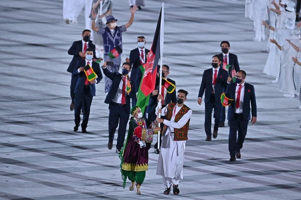 JO Paris 2024. Le CIO menace l’Afghanistan de suspension . Sport