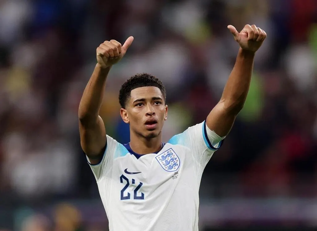 Mercato. L’international anglais Jude Bellingham de retour en