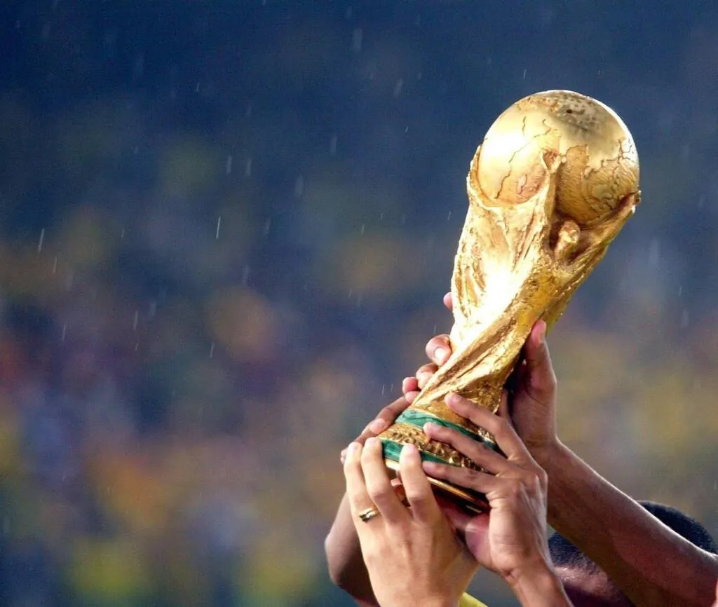 L’intelligence artificielle a déjà trouvé le futur vainqueur de la Coupe du monde de football L’intelligence artificielle a déjà trouvé le futur vainqueur de la Coupe du monde de football