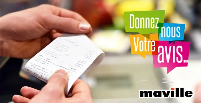 photo un décret va interdire l'impression automatique des tickets de caisse &copy; industryview