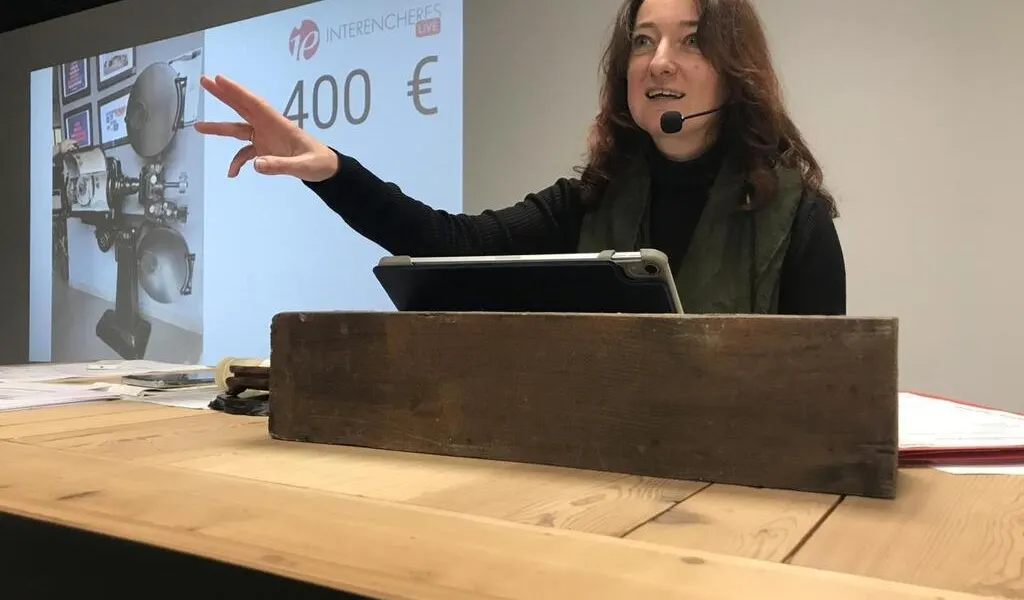 « Je n’ai pas entendu le radin du premier rang » 35 ans de cinéma à Montaigu vendus aux Le