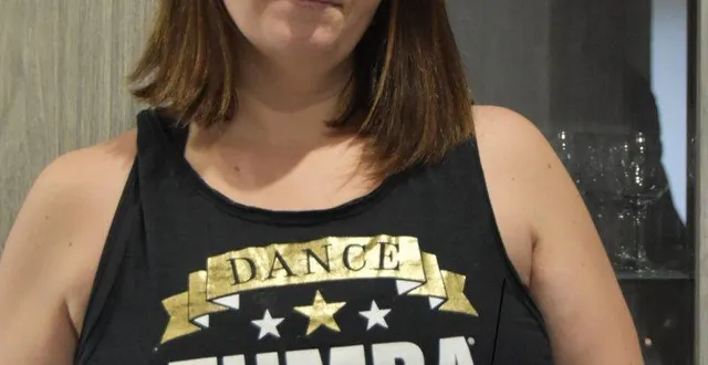 photo  amandine pannier.  &copy;  le maine libre 