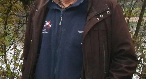 photo  jacques rulet, président de l’asl.  &copy;  le maine libre 