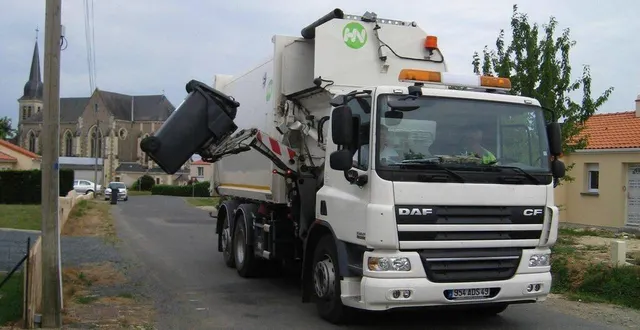 photo  le tarif de base dans la grande communauté de communes permet de sortir sa poubelle huit fois dans l’année.  &copy;  documentation co 