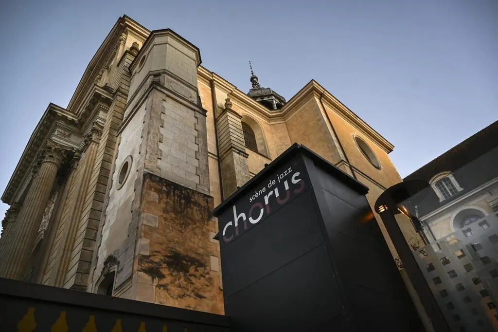 Le Mans. Fin de l’Europajazz des salariés licenciés donnent leur