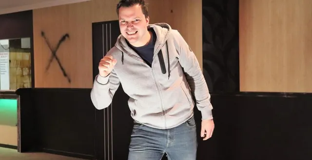 photo  l’un des atouts majeurs du gros complexe de loisirs, crazy monkey, que sébastien le coz va ouvrir au 11, rue du docteur-leroy, au mans, ce sont les quatre salons de karaoké privatifs. les clients y seront « totalement autonomes ».  &copy;  ouest-france 