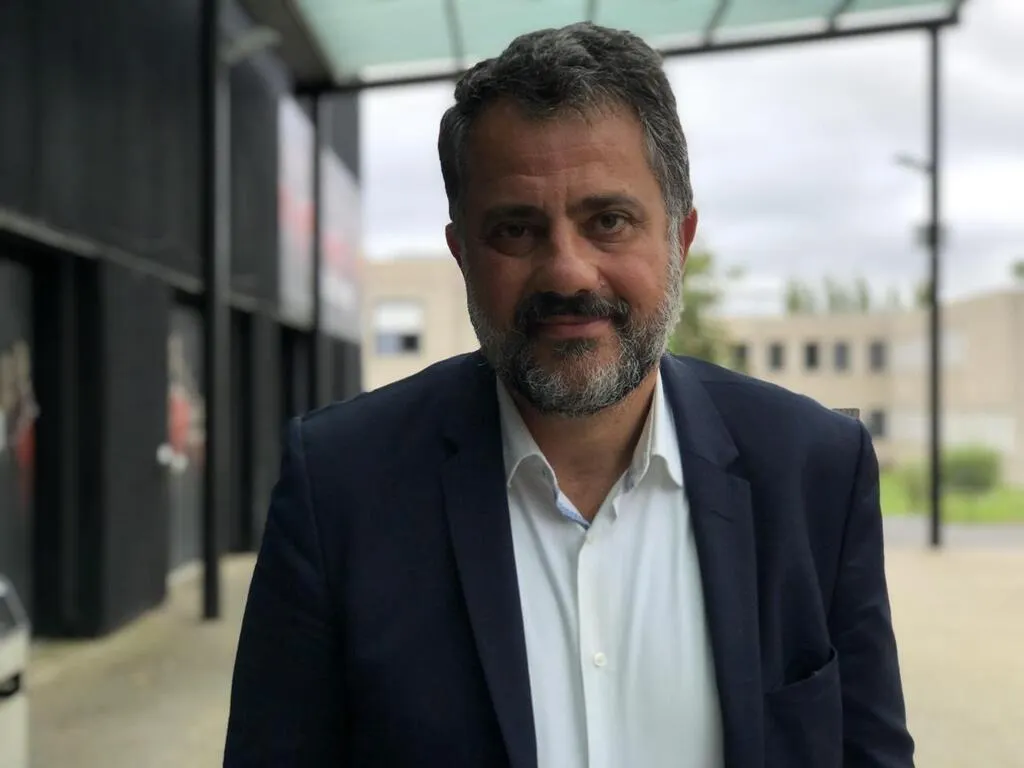 Politique. Frédéric Lemoine, fidèle de Valérie Pécresse, quitte Les