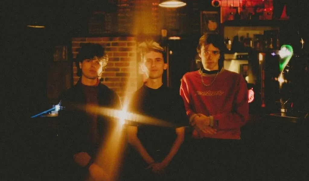 Musique ?� Caen. Le groupe Vestes livre son premier EP Prestissimo - Caen.maville.com