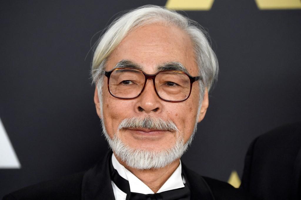 Miyazaki bientôt de retour en salle, dix ans après son dernier film 