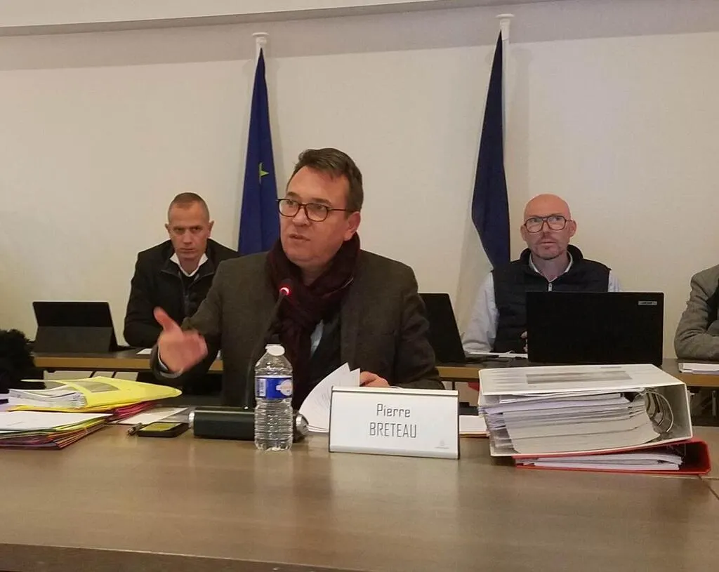 À SaintGrégoire, les premières constructions en 2024 sur la ZAC