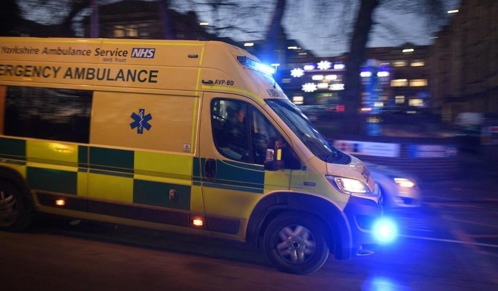 UK: Fourth child dies after falling into frozen lake
