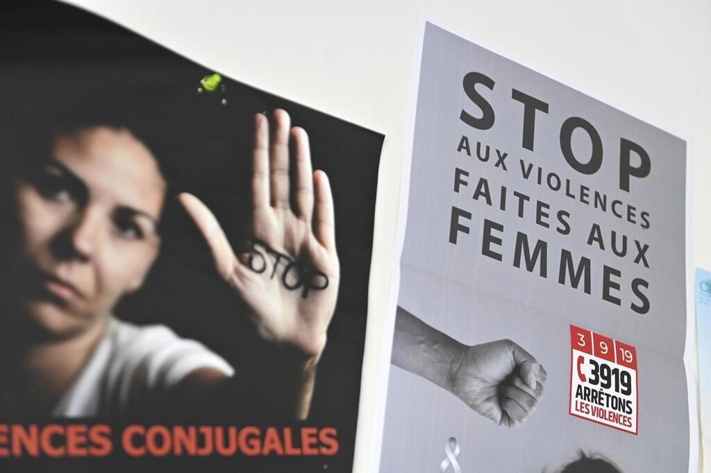 Violences Conjugales 208 000 Victimes Ont été Recensées En 2021 En France En Hausse De 9490