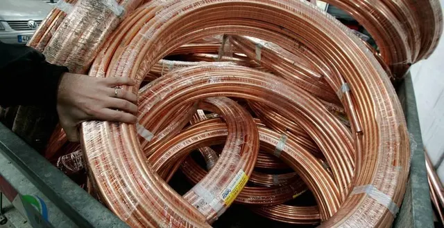 photo  des peines de quatre à huit mois de prison avec sursis ont été requises, ce jeudi 15 décembre 2022, à l’encontre de trois hommes poursuivis pour une série de neuf vols de métaux commis entre mars et avril 2019, dans les environs d’alençon, dans le perche et dans le nord sarthe (photo d’illustration).  &copy;  archives franck dubray / ouest-france 