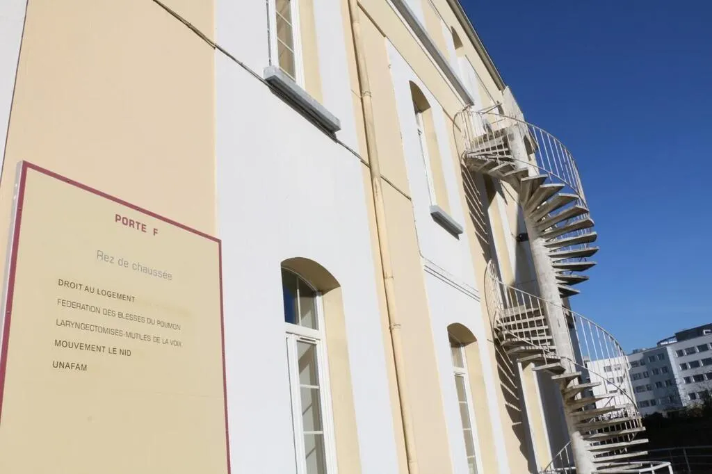 TÉMOIGNAGE. Déménagement de la Cité Allende à Lorient « On voit que tout n’a pas été Lorient