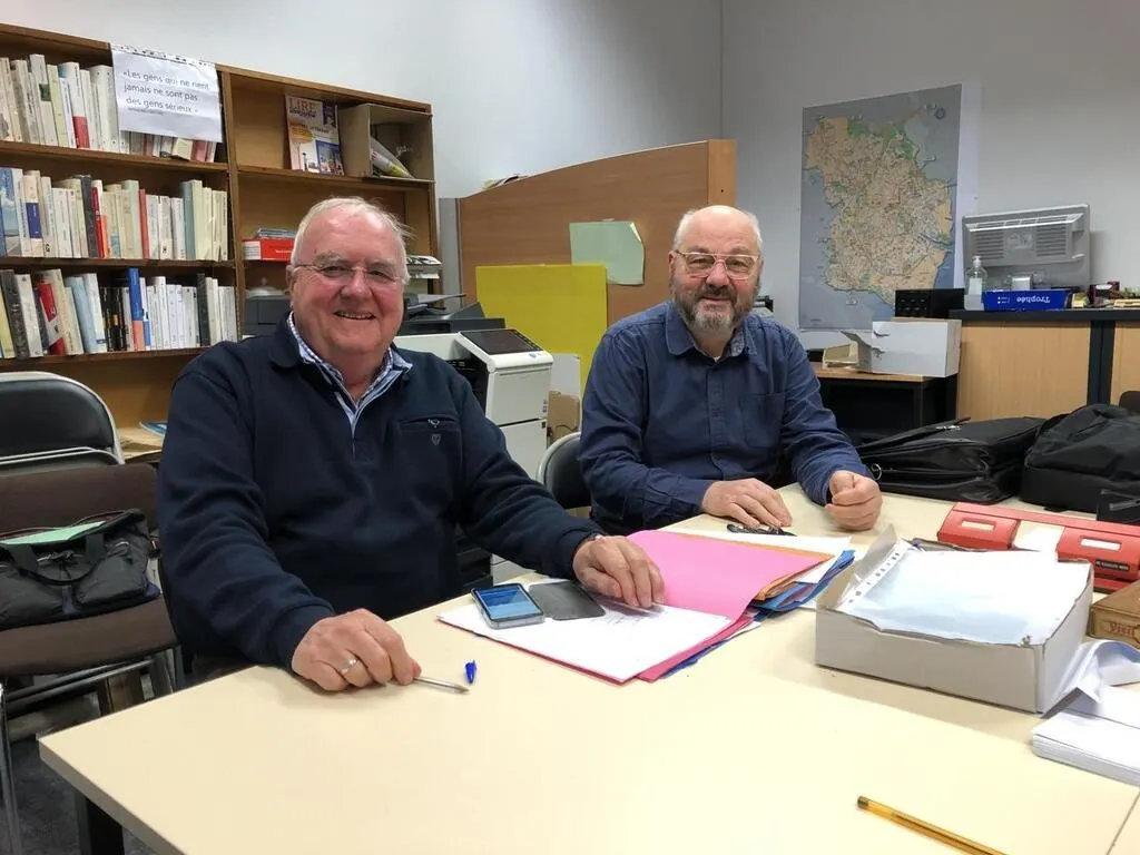 TÉMOIGNAGE. Déménagement de la Cité Allende à Lorient « On voit que tout n’a pas été Lorient