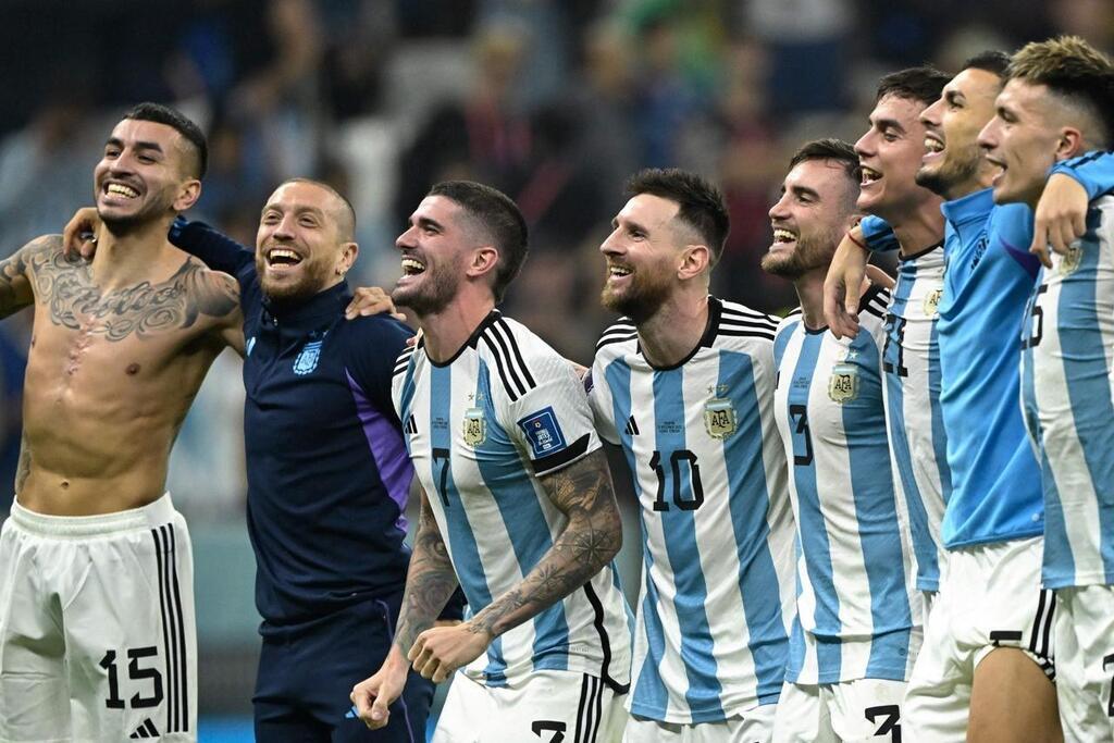 Finale Argentine France. De Paul, Otamendi, Alvarez… Qui sont les