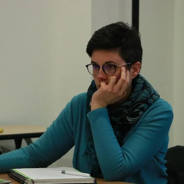 photo fabienne prat, directrice du sitcom de la région d’argentan.  ©  ouest-france