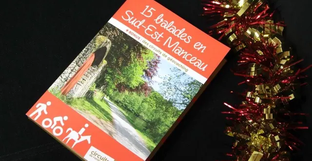 photo  pour tout savoir sur les randonnées dans le territoire du sud-est manceau.  &copy;  dr 