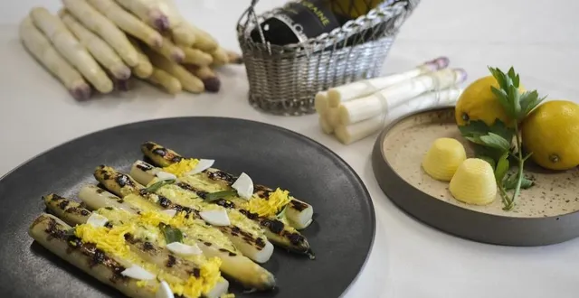 photo  la gastronomie française se décline sous toutes ses formes… et sous toutes ses saveurs.  &copy;  photo archives le maine libre denis lambert 