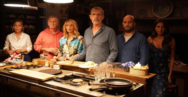 photo  « plancha » sera projeté le 26 décembre à 20 heures.  &copy;  david koskas 