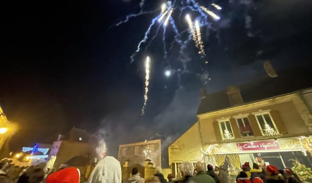 Val-au-Perche. Un Noël féérique et gourmand - Le Mans.maville.com