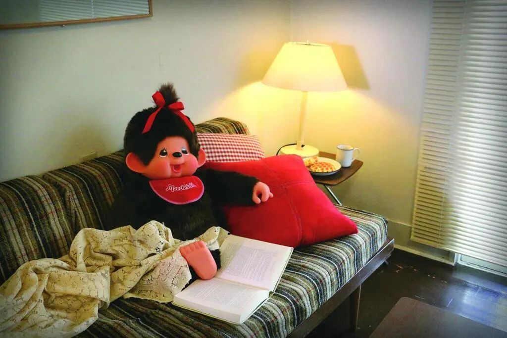 R??CIT. Kiki ou la fantastique saga d�??un petit singe ind?�modable - Le Mans.maville.com