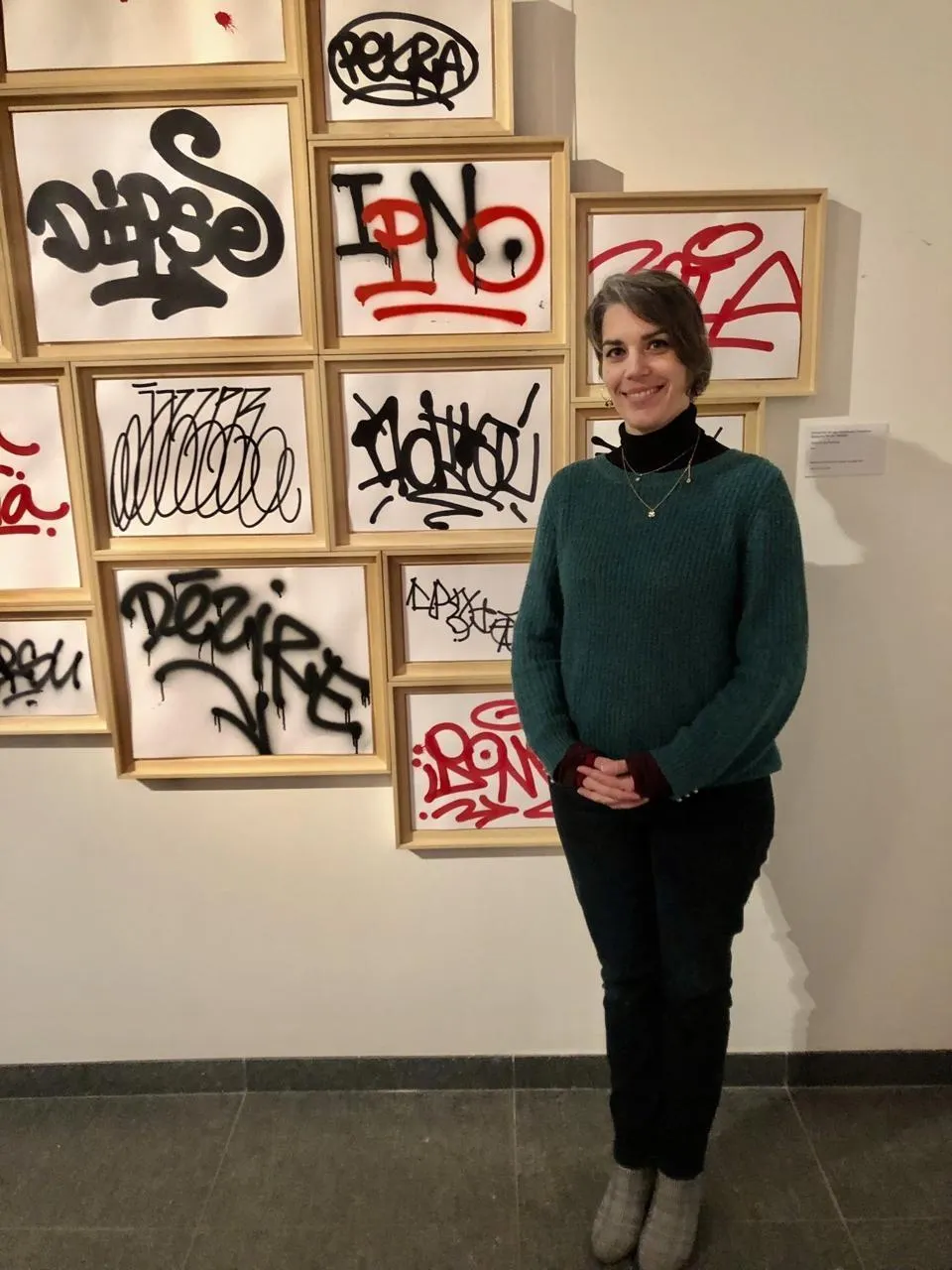 Découverte. A Nantes, l’art de s’identifier par le style des signatures