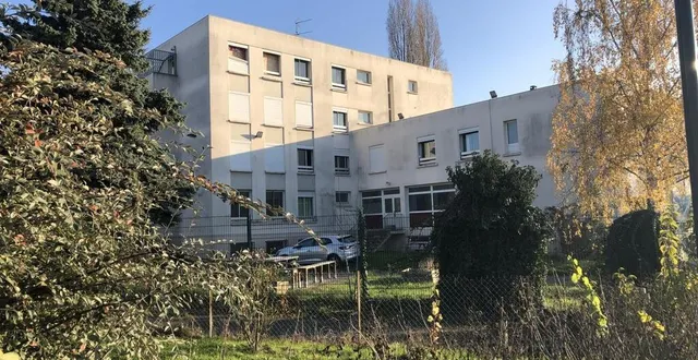 photo  la maison d’enfant à caractère social le pourquoi pas est située à coulaines, près du mans (sarthe).  &copy;  ouest-france 