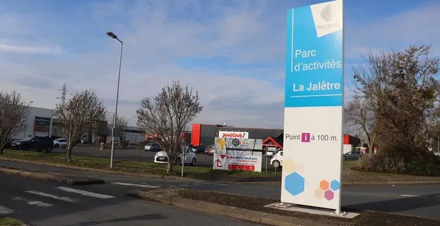 photo  sondés, les salariés des zones activité de la flèche ont fait remonter le besoin d’offre de restauration sur leur lieu de travail.  &copy;  ouest-france 