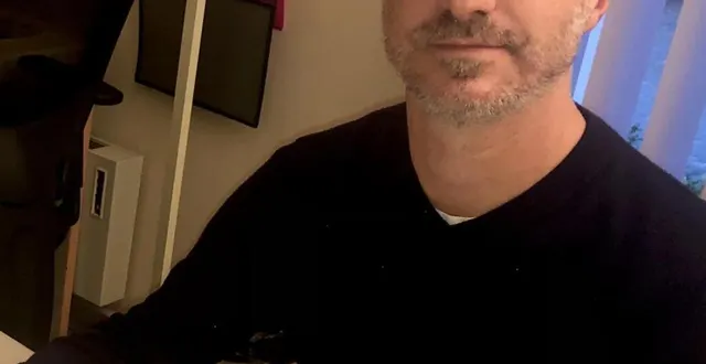 photo  vincent godefroy, 44 ans, est engagé en politique locale depuis 2008.  &copy;  le maine libre 