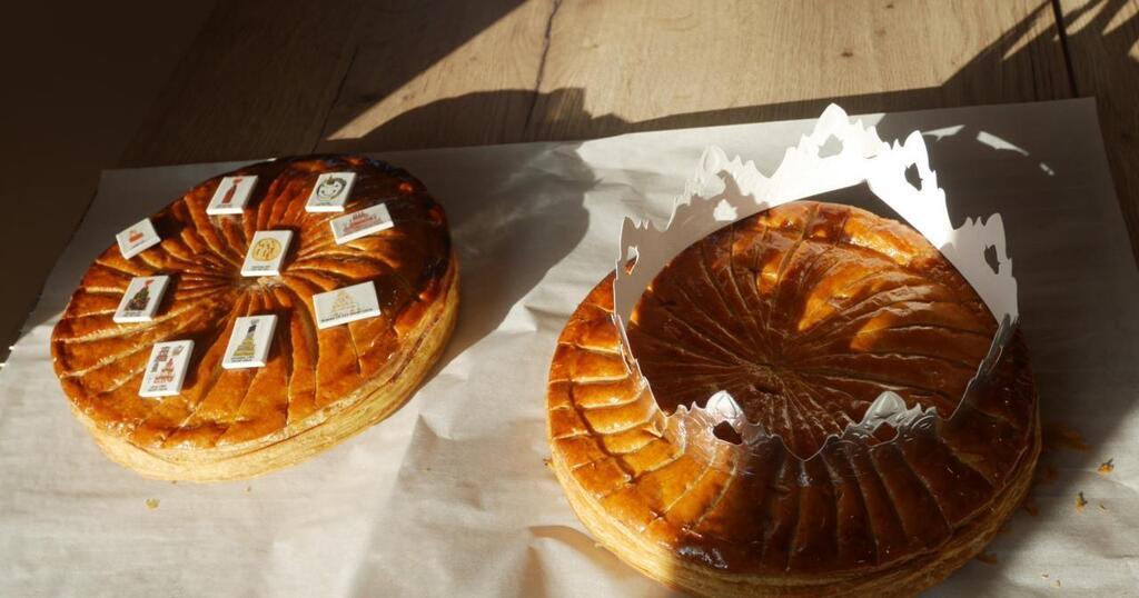 Ces fèves que vous trouverez dans les galettes des Rois saint