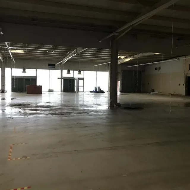 photo flers agglo a acquis, fin 2021, le terrain de 7 000 m2 pour l’aménager et une parcelle de 3 300 m2 vont être revendus au futur exploitant  ©  ouest-france