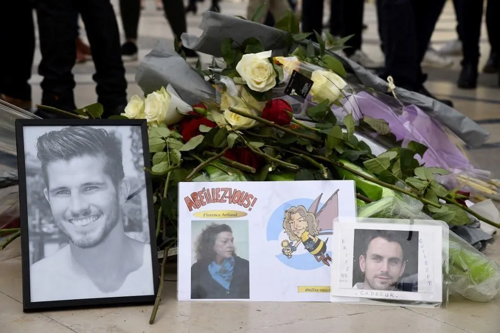 « Dropped ». Les juges ont terminé leurs investigations sur le crash mortel survenu en 2015