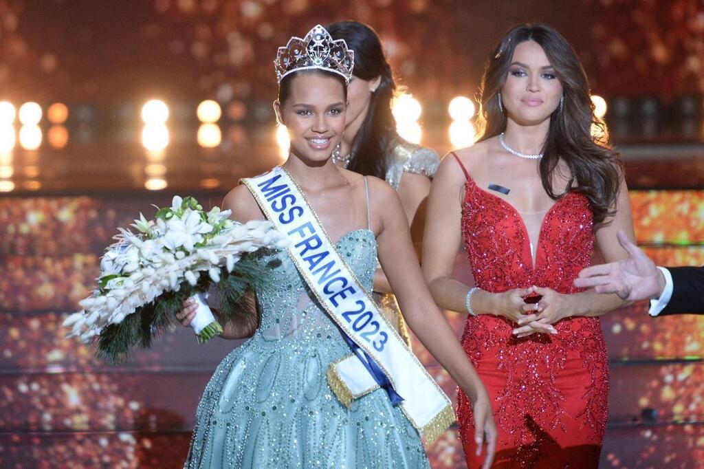 Miss France 2023. Pourquoi la victoire de Miss Guadeloupe était connue