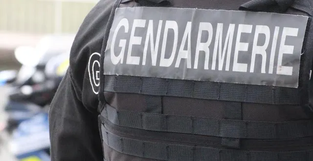 photo  le 11 mai 2022, une femme a été victime d’une tentative de meurtre sous les yeux de ses enfants à oizé (sarthe).  &copy;  ouest-france 