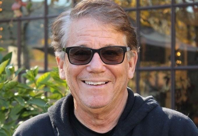 This former actor of the series Happy Days is trying to become mayor of a city in California