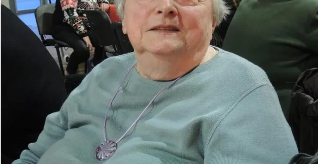 photo aubigné-racan. « ils prennent soin de nous »  &copy;  le maine libre 