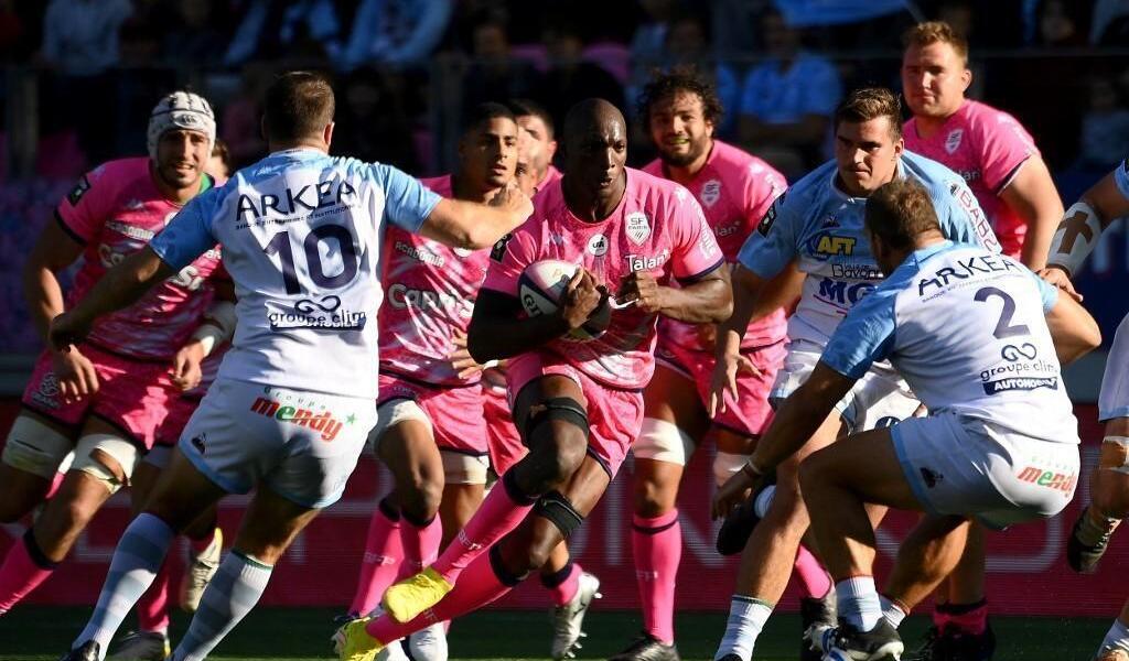 Racing 92 Stade Français À Quelle Heure Et Sur Quelle Chaîne Voir Le Match De Top 14 