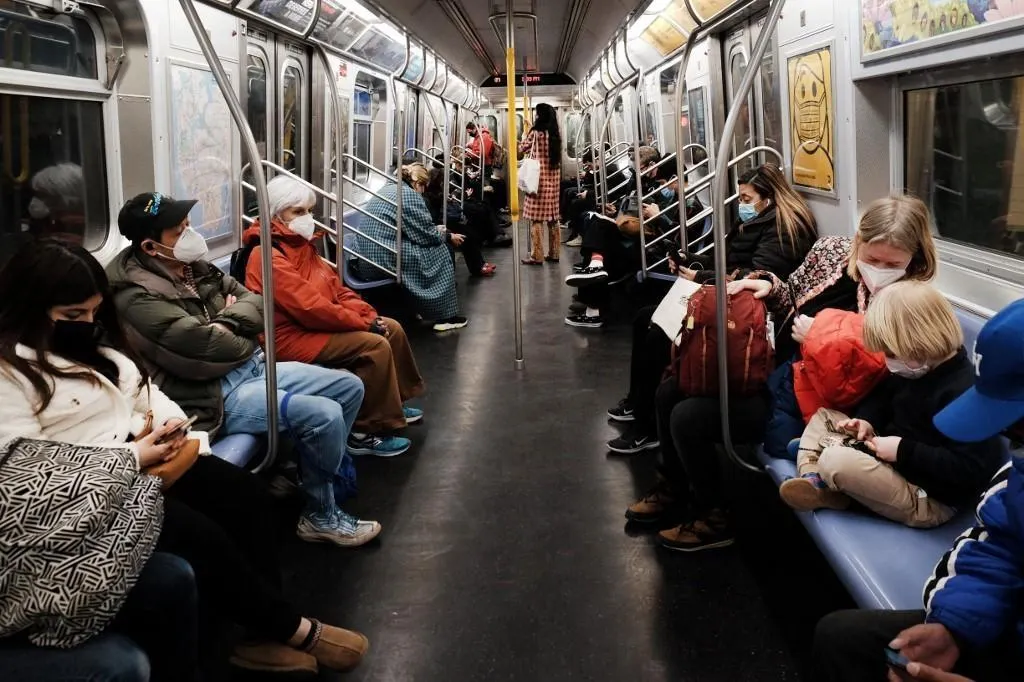 Covid, cancer, drogues… L’espérance de vie des Américains n’a jamais