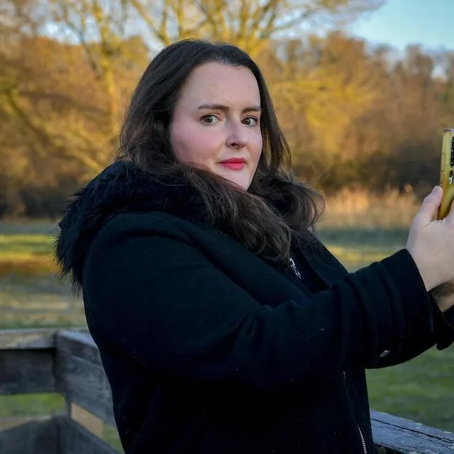 photo depuis plus de dix ans, charline partage son quotidien sur instagram.  ©  le maine libre – yvon loue