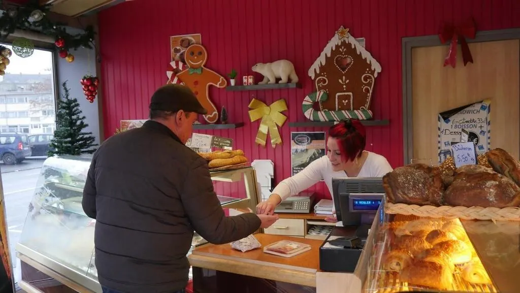 « On ne peut pas s’aligner sur les prix » à SaintLô, les chaînes de boulangerie se SaintLô