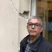 photo  en sarthe, mohamed benyahia, président de l’association urgence maisons fissurées espère des avancées. 