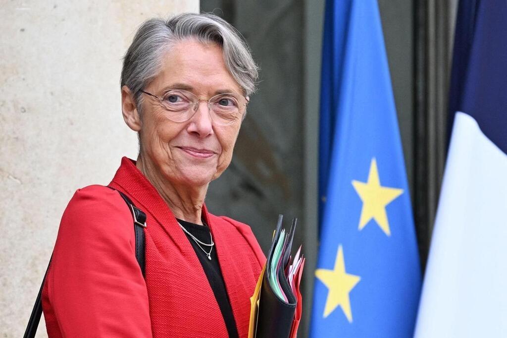 La Première ministre Élisabeth Borne en visite à Lisieux ? L