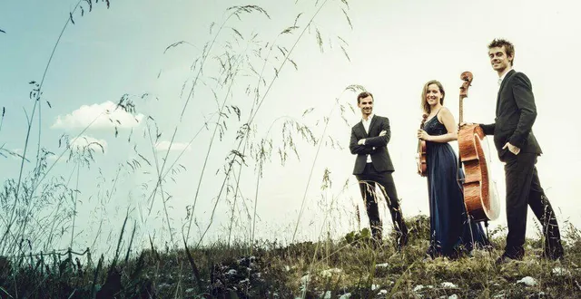 photo  le trio hélios sera au lude le dimanche 29 janvier 2023 pour « nuit d’ivresse »  &copy;  andrej grilc 