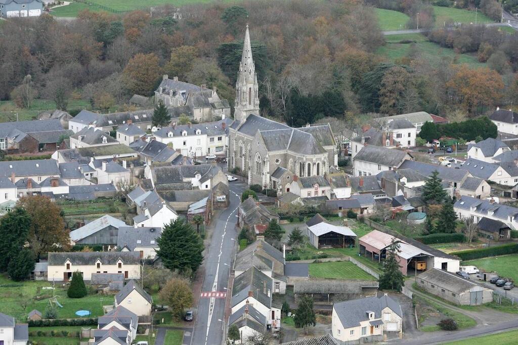 Pourquoi Ces Deux Communes Au Nord De Nantes Attirent Toujours Plus D ...