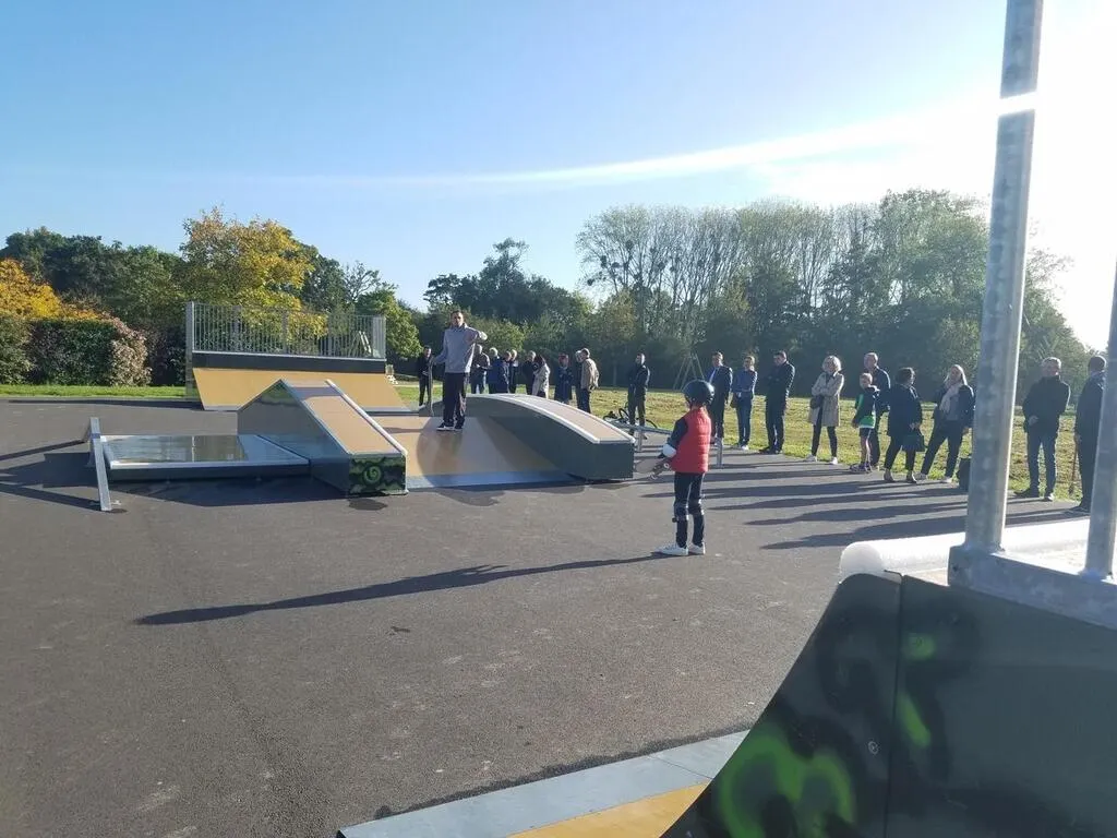 SaintGrégoire. L’année 2022 focalisée sur les équipements sportifs