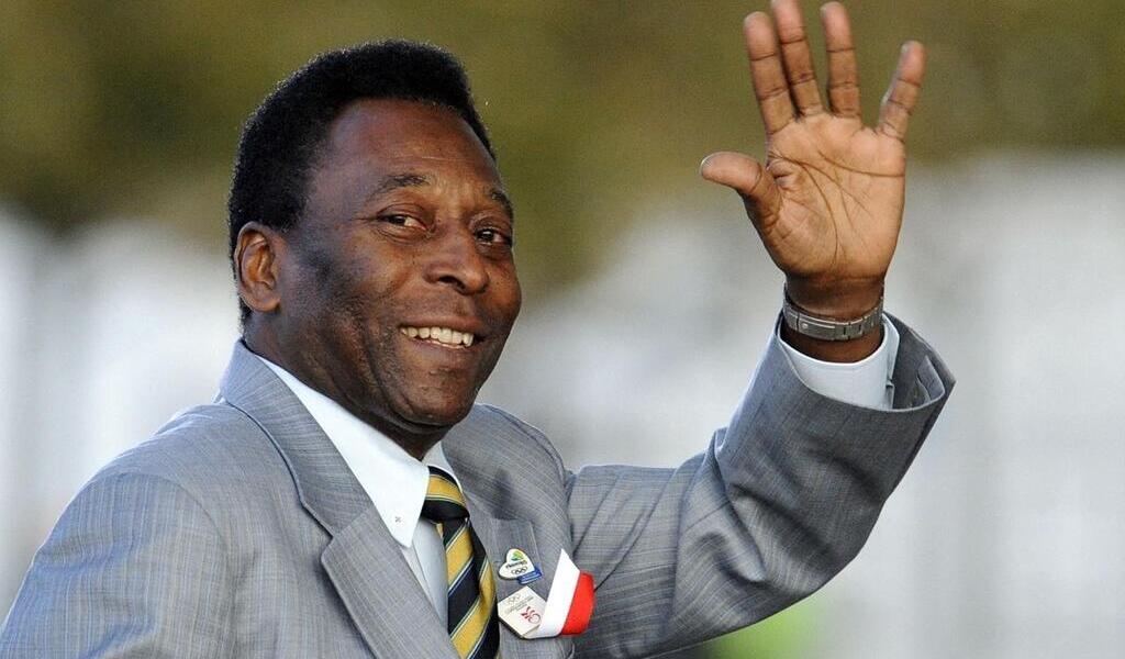 Pelé Légende Du Football Mondial Est Mort à 82 Ans Sport